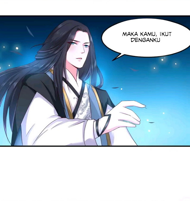 Dragon Princess Chapter 02 Bahasa Indonesia